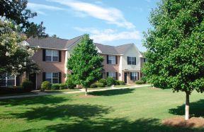 Athens Apartment: 930 Barnett Shoals Rd.
