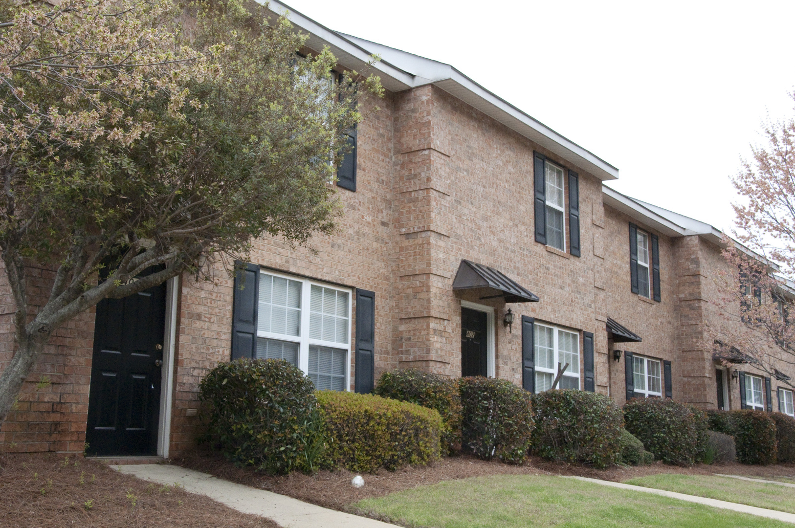 Athens Apartment: 1090 Barnett Shoals Rd.