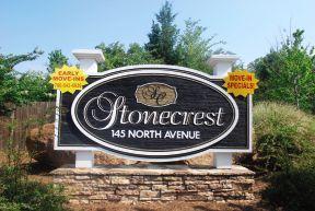 Athens Apartment: 145 North Ave.