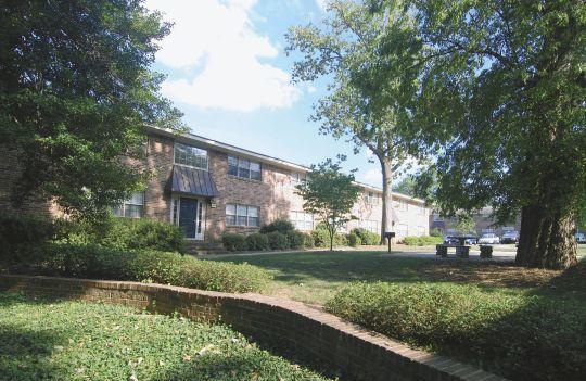 Athens Apartment: 329 Dearing Street