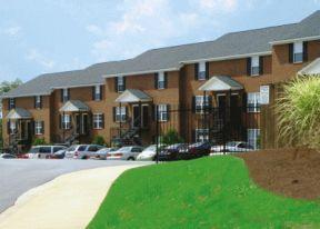 Athens Apartment: 145 North Ave.