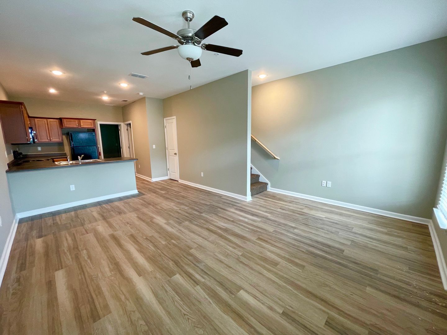 Tallahassee Townhome: 2199 Del Carmel Way