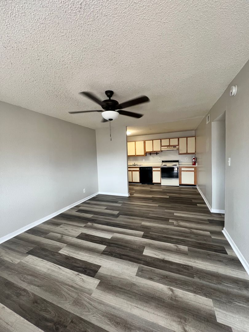 Tallahassee Condo: 403 Hayden Rd #218