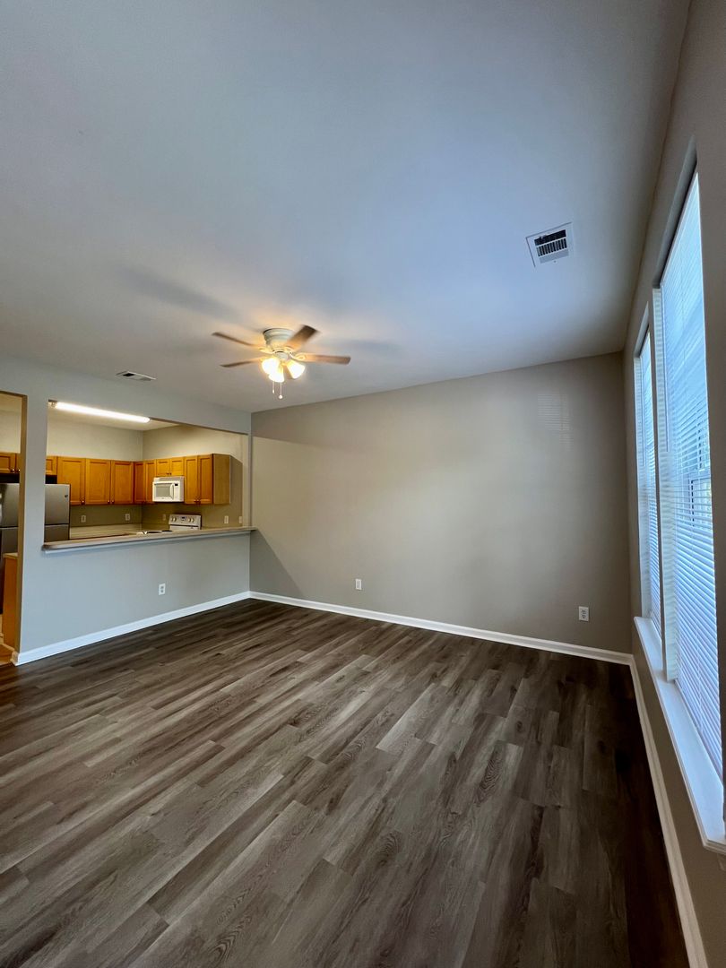 Location, Location! Completely Remodeled Spacious 3BR/2BR! 