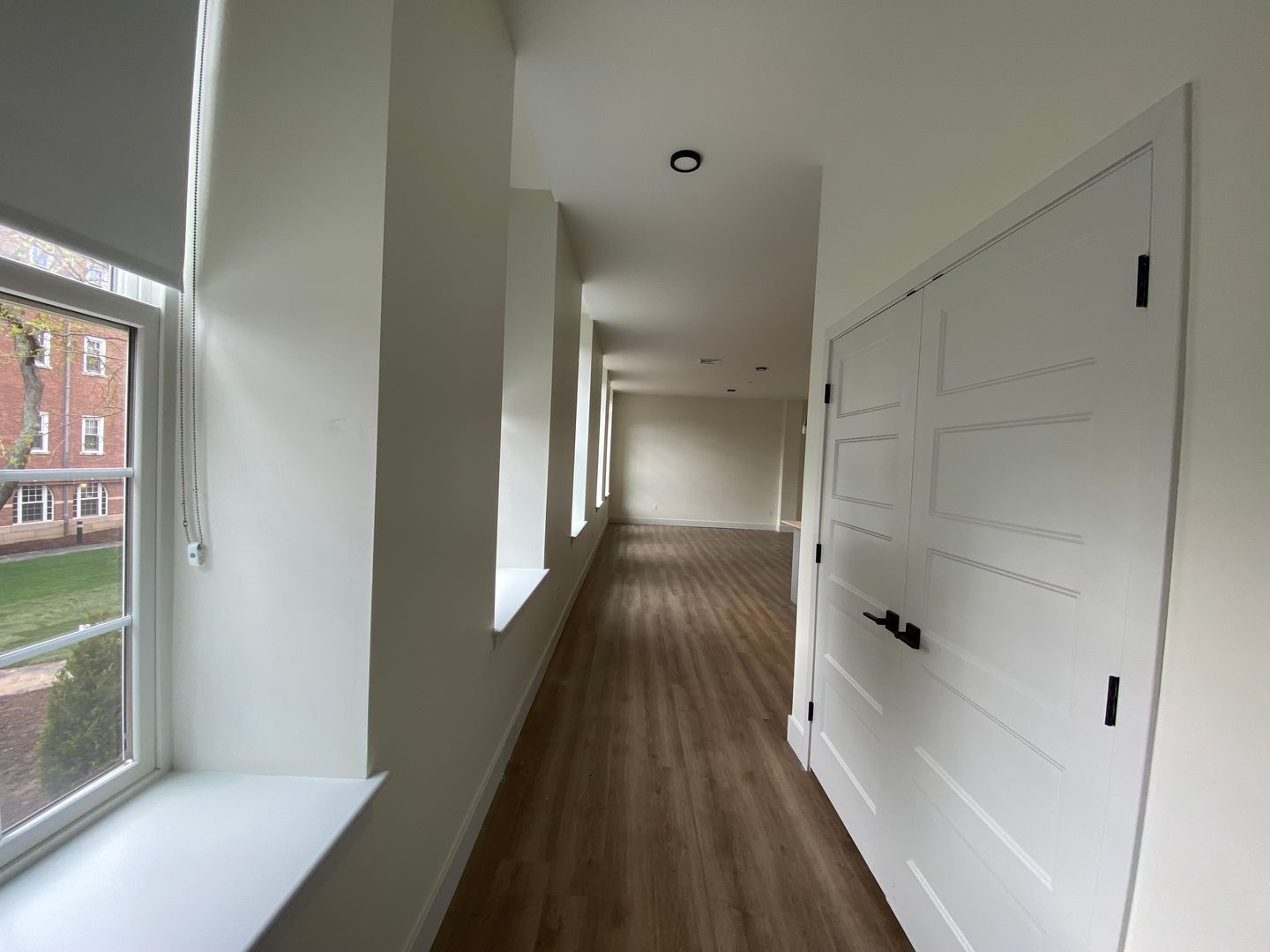 West Hartford Apartment: 1 Park Rd
