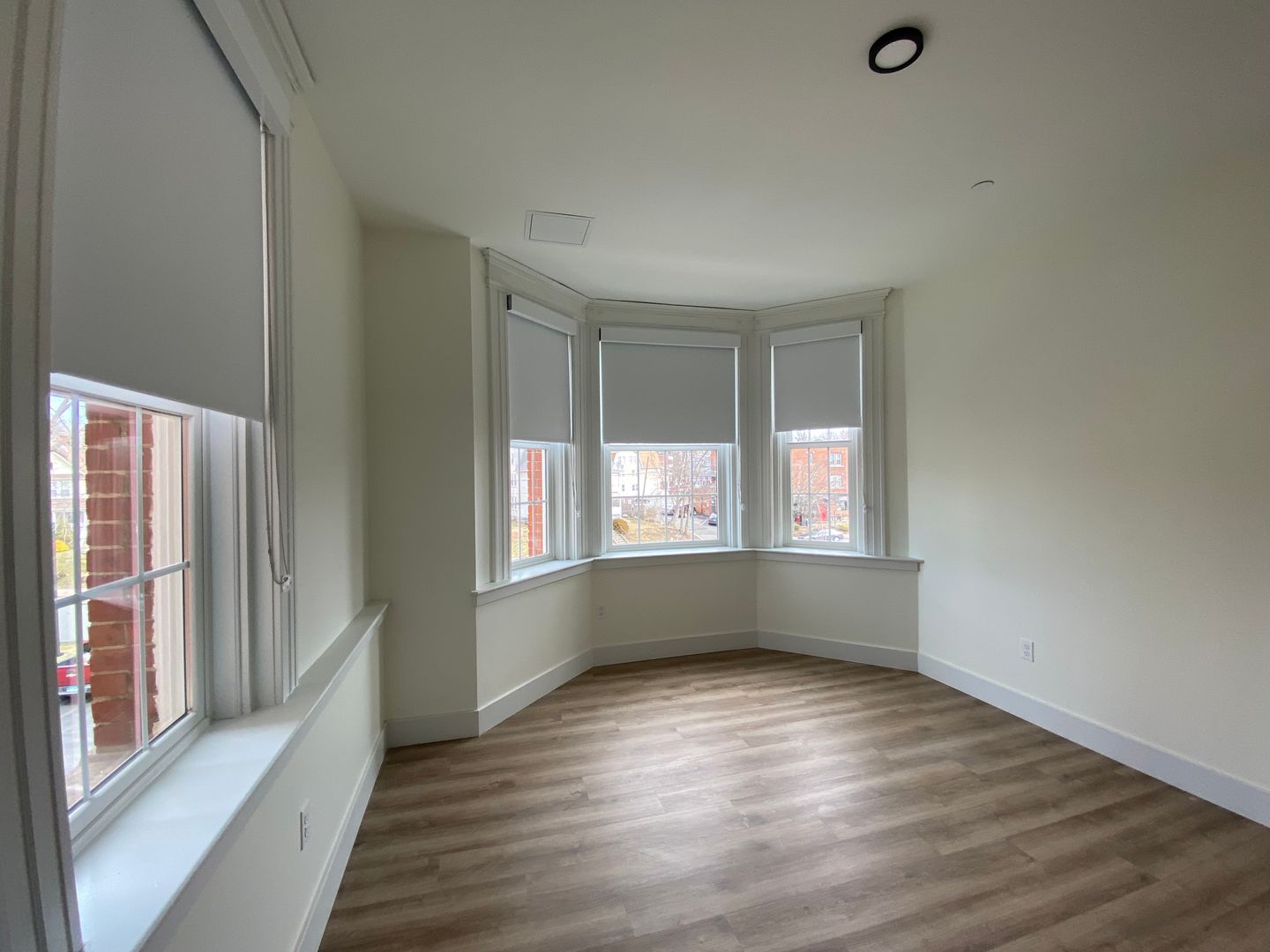 West Hartford Apartment: 1 Park Rd