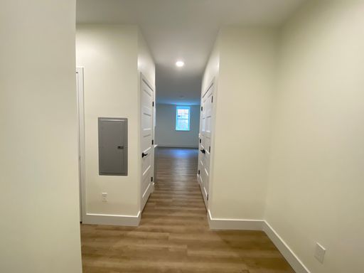 Spacious Studio – photo 1