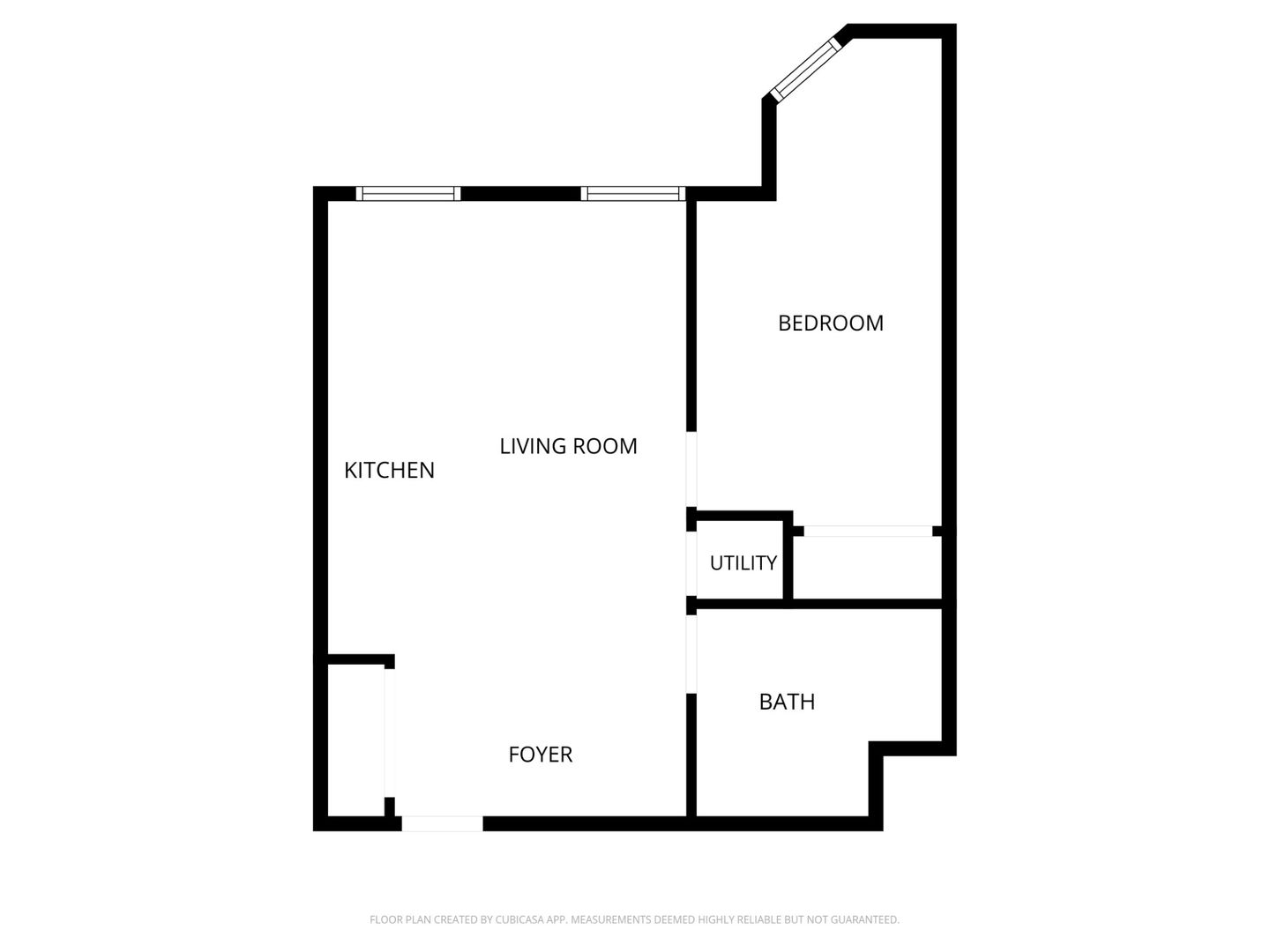 Bristol Apartment: 3 North St, 122 Park St