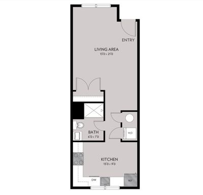 29 Temple St #116A – photo 1