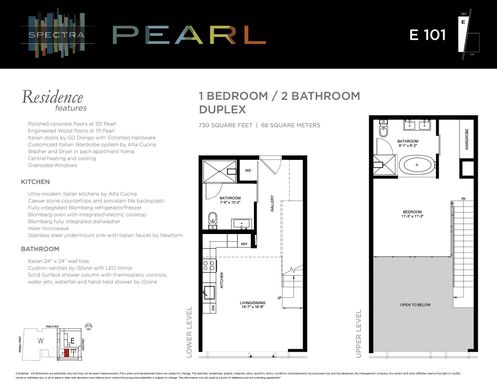 101 Pearl Street APT 101 – photo 1