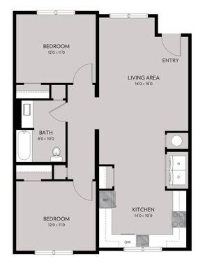 29 Temple St #101D – photo 1