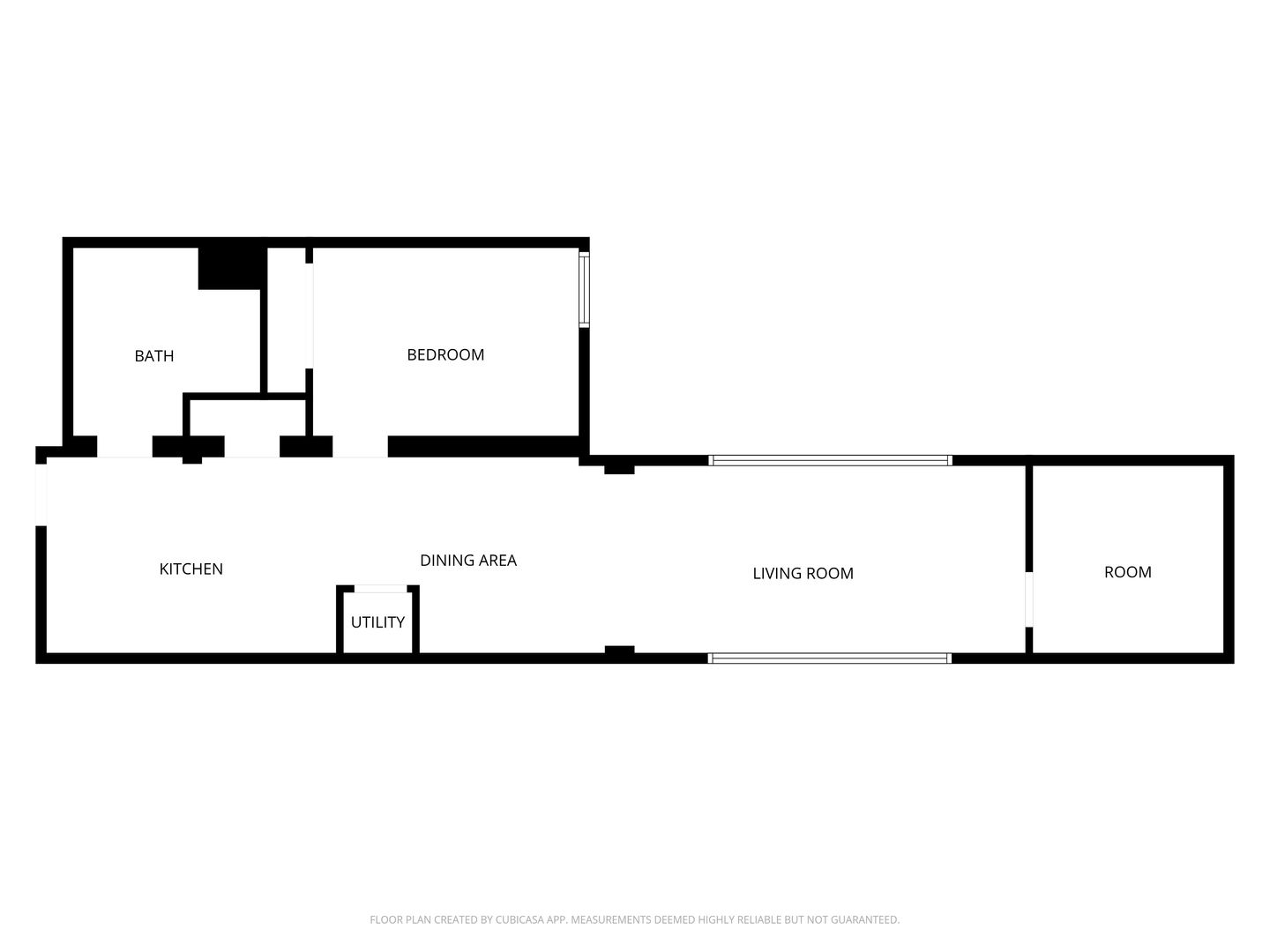 Bristol Apartment: 3 North St, 122 Park St