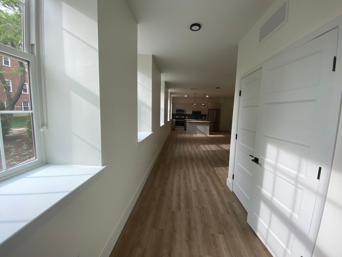 West Hartford Apartment: 1 Park Rd