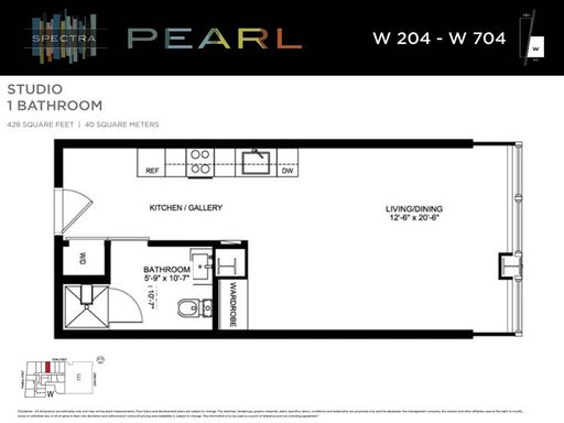 111 Pearl Street APT 204 – photo 1