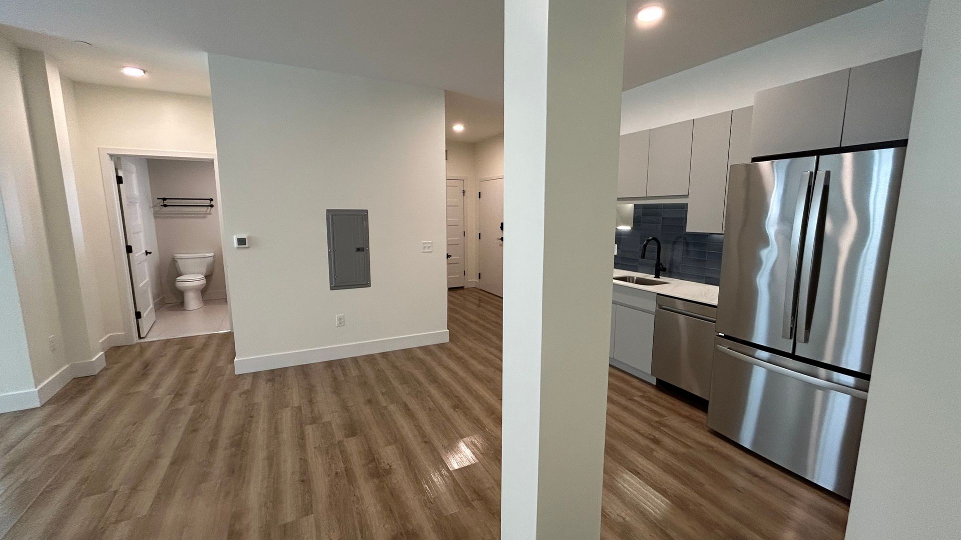 West Hartford Apartment: 1 Park Rd