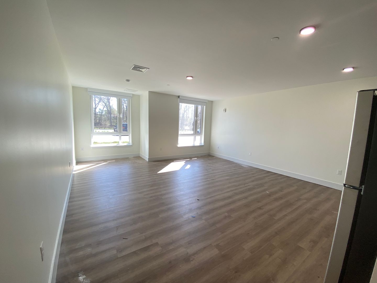 West Hartford Apartment: 1 Park Rd