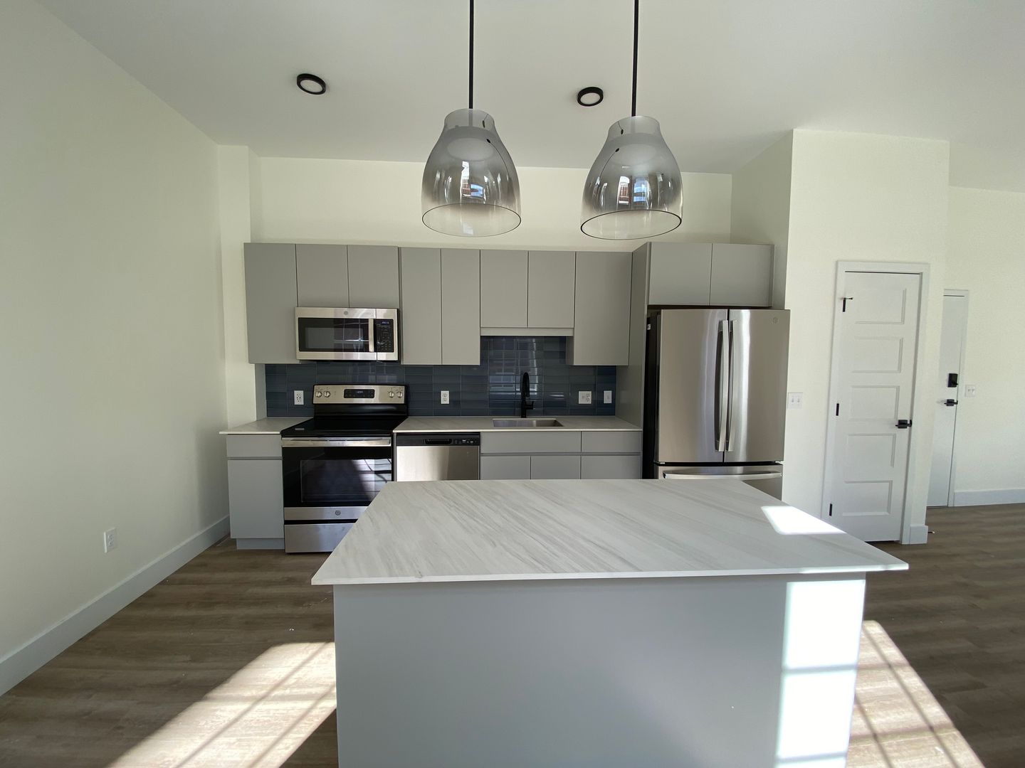 West Hartford Apartment: 1 Park Rd