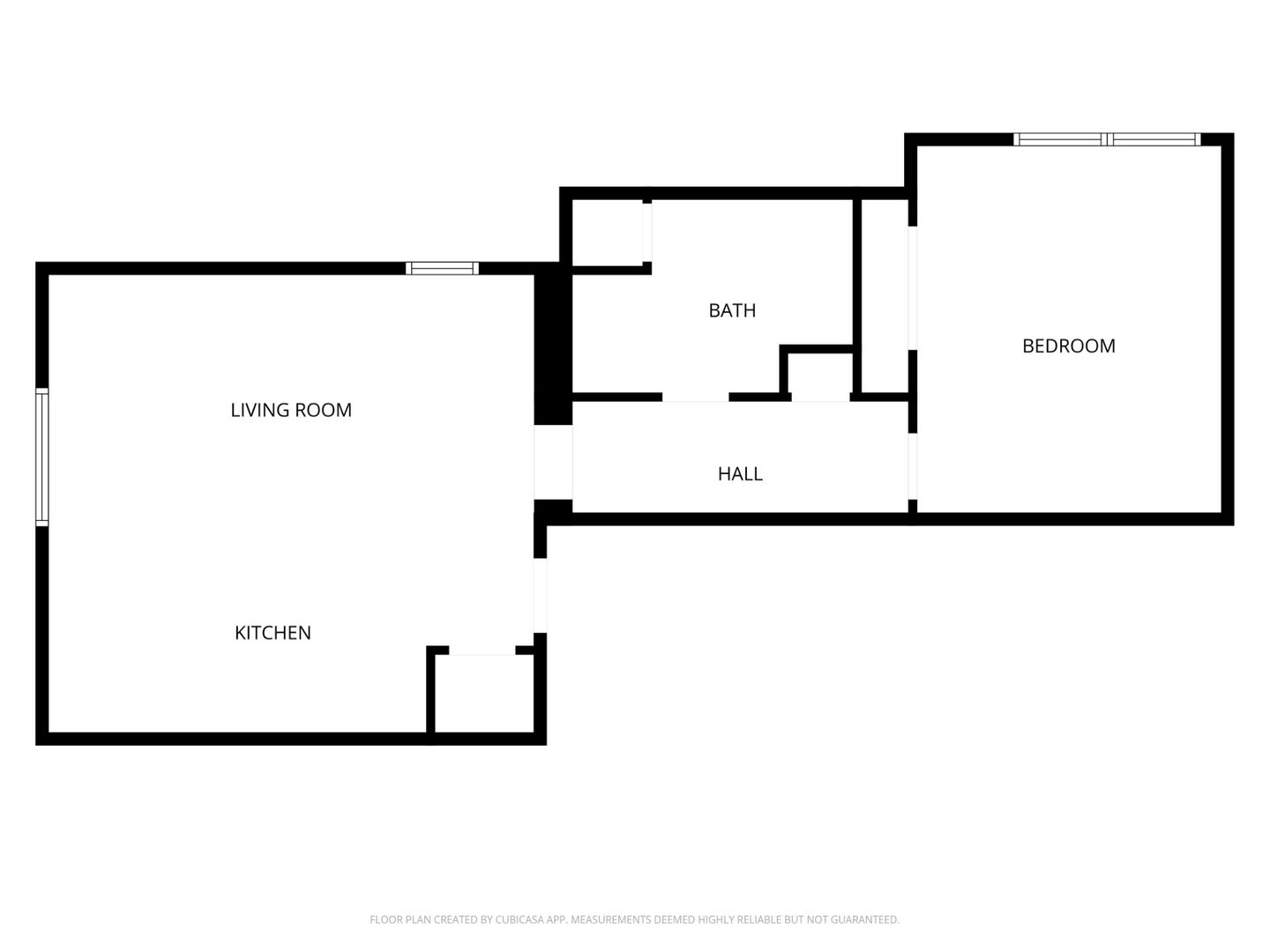 Bristol Master Tenant
