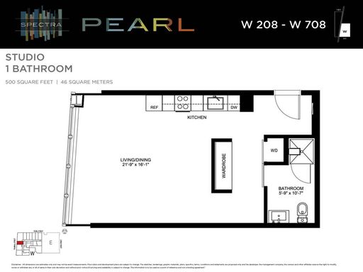 111 Pearl Street APT 308 – photo 1
