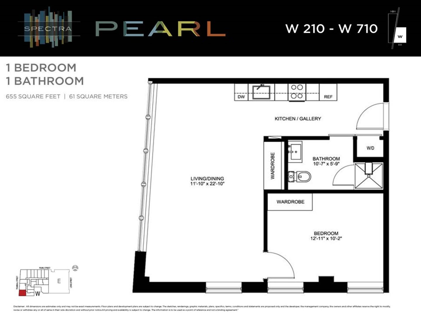 Hartford Apartment: 101 Pearl Street