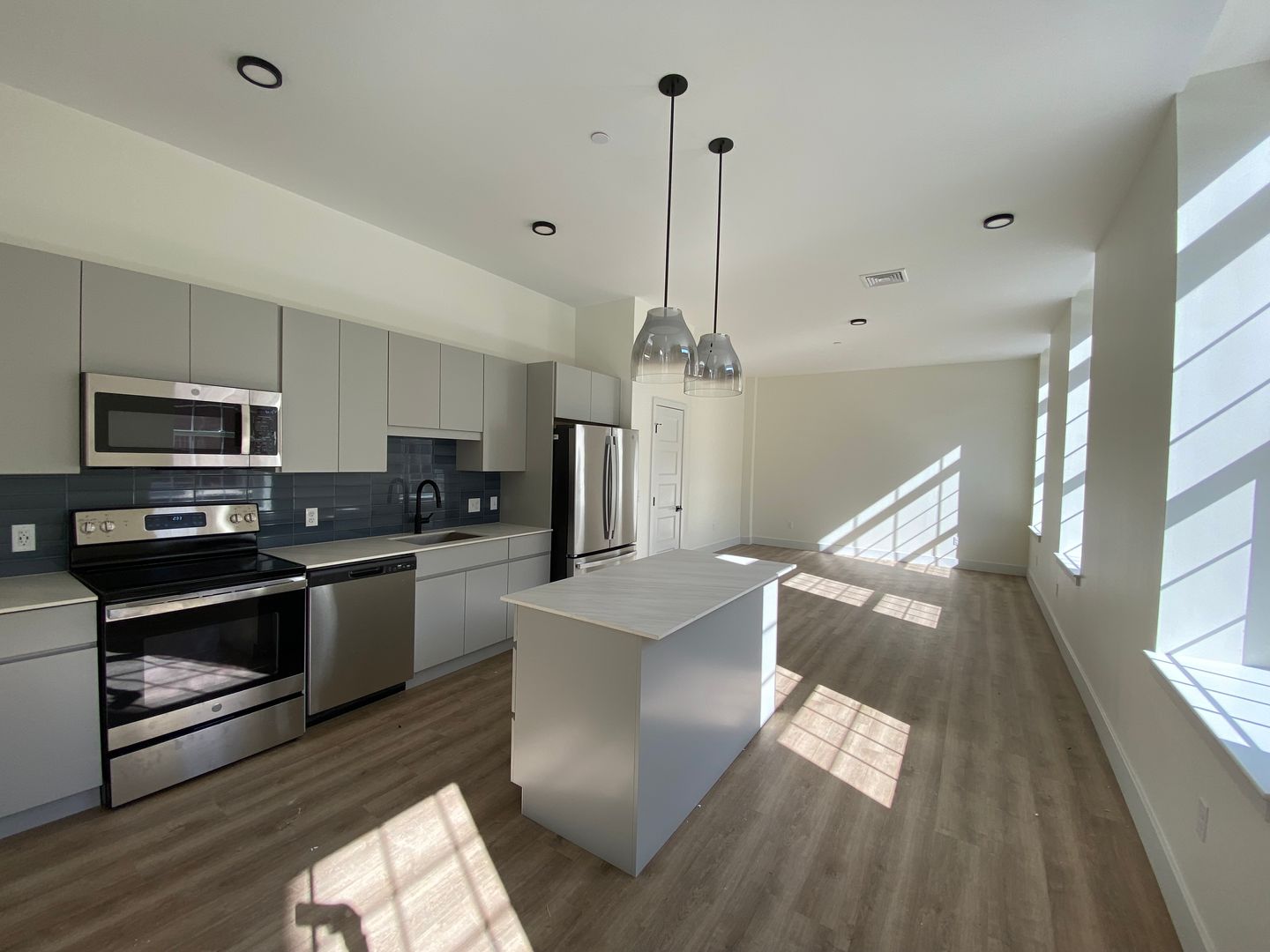West Hartford Apartment: 1 Park Rd