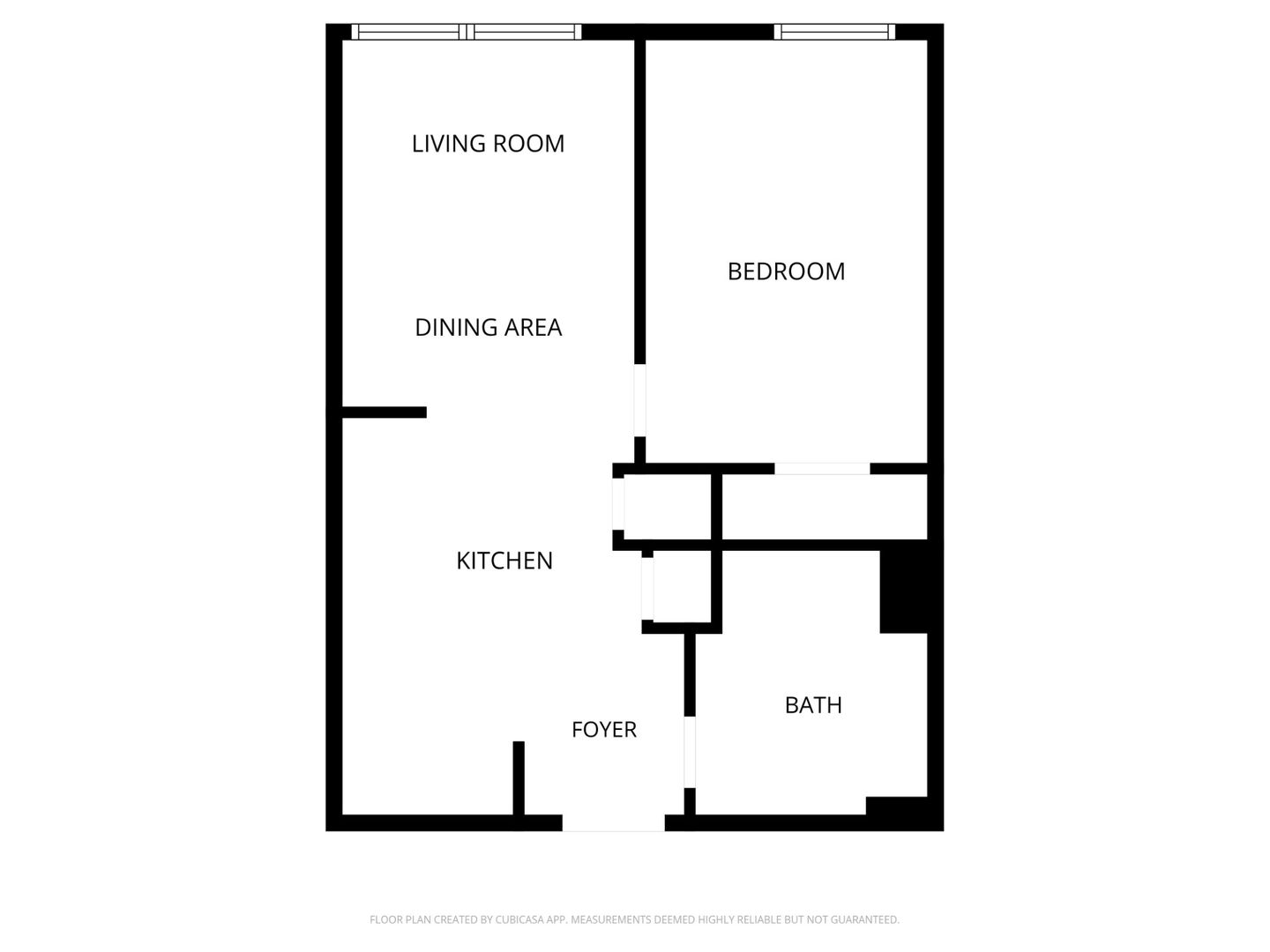 Bristol Apartment: 3 North St, 122 Park St