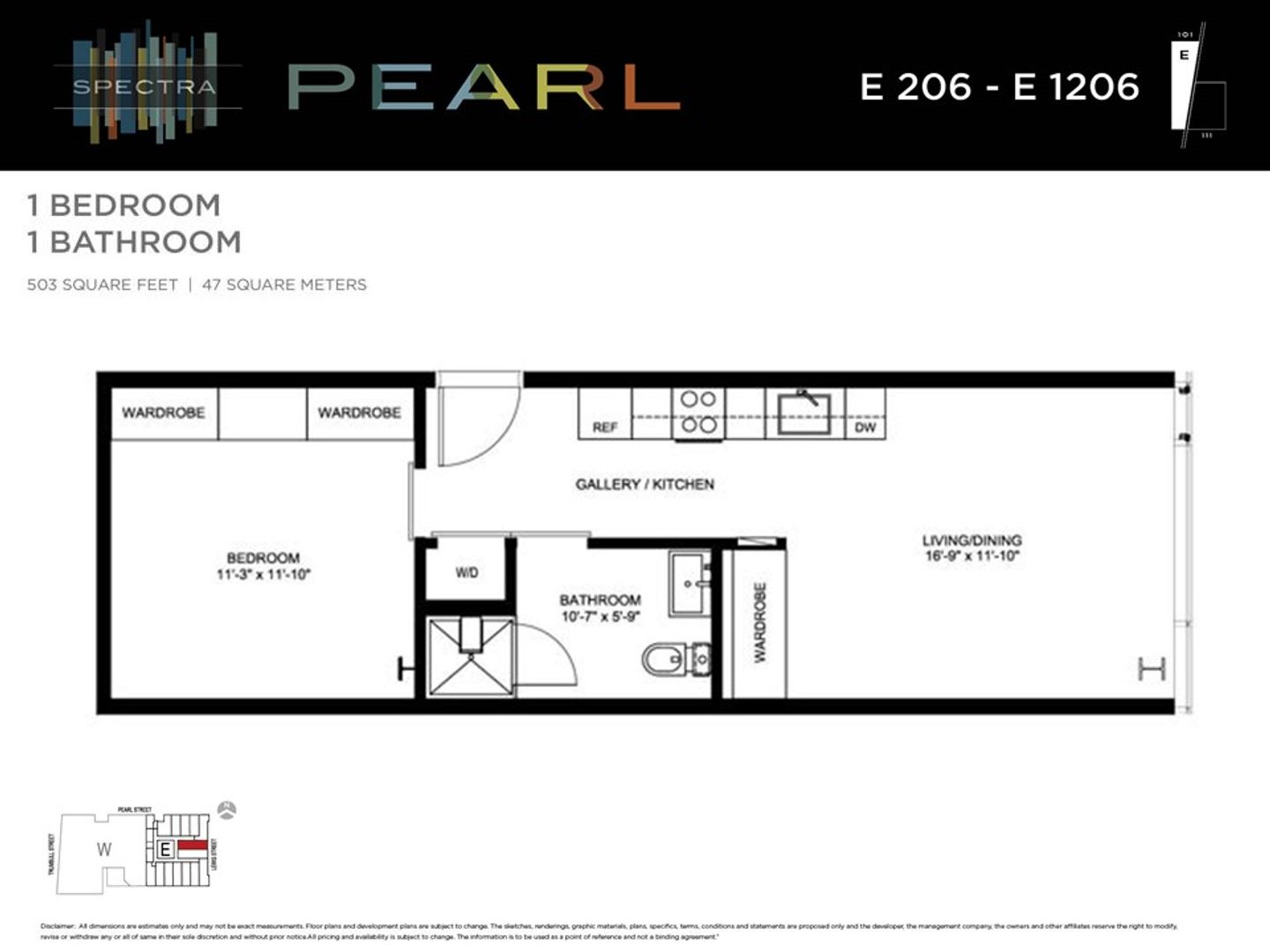 Hartford Apartment: 101 Pearl Street