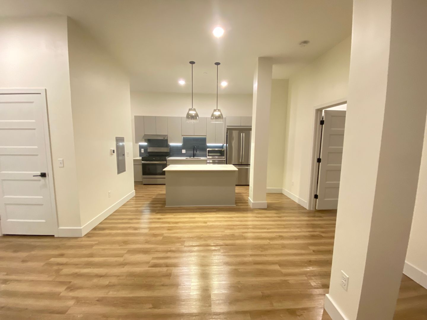 West Hartford Apartment: 1 Park Rd