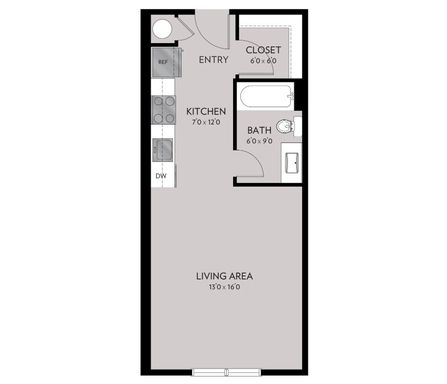 29 Temple St #204DD – photo 1
