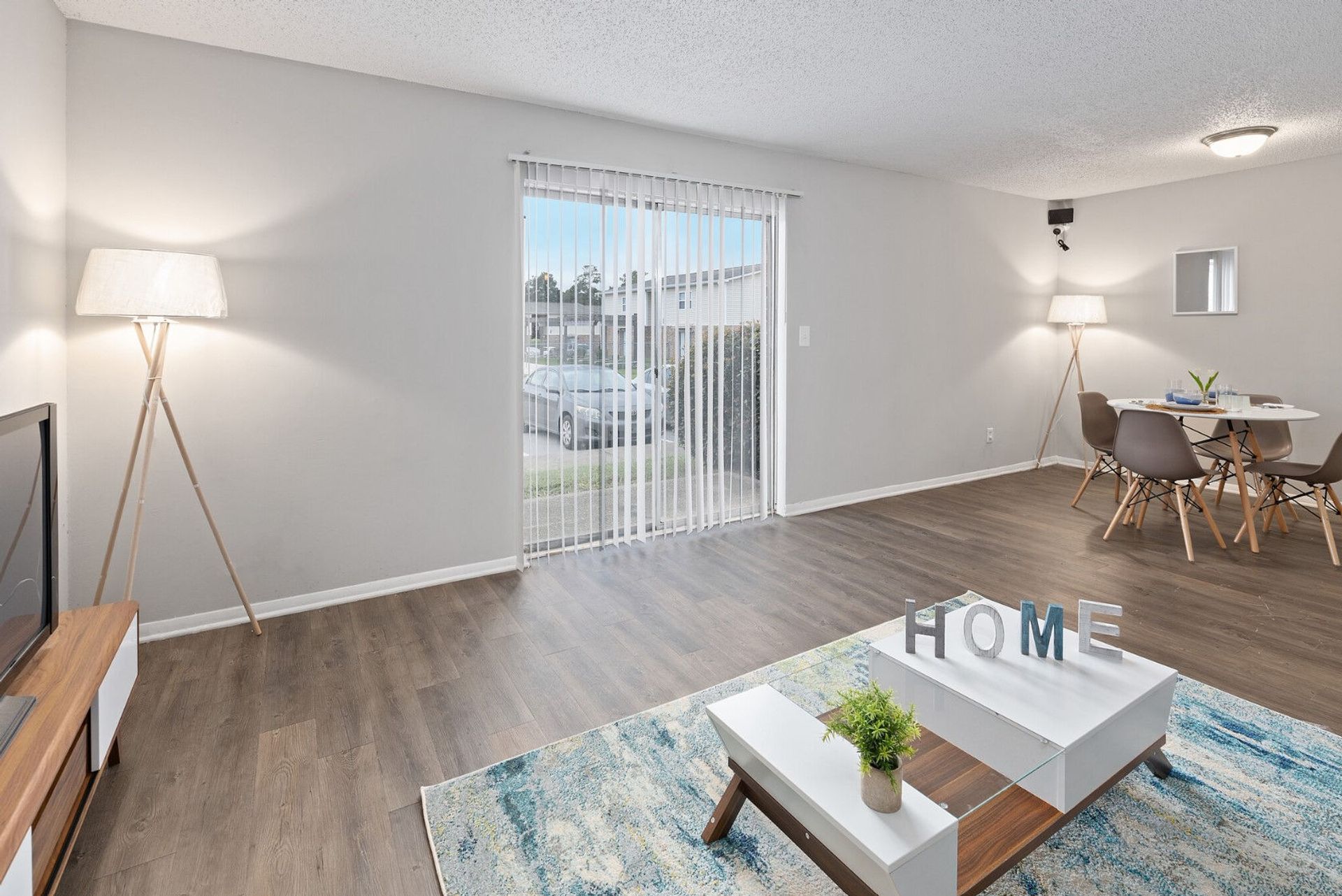 West Columbia Apartment: 1035 Comanchee Trail, 800 N. Lucas St
