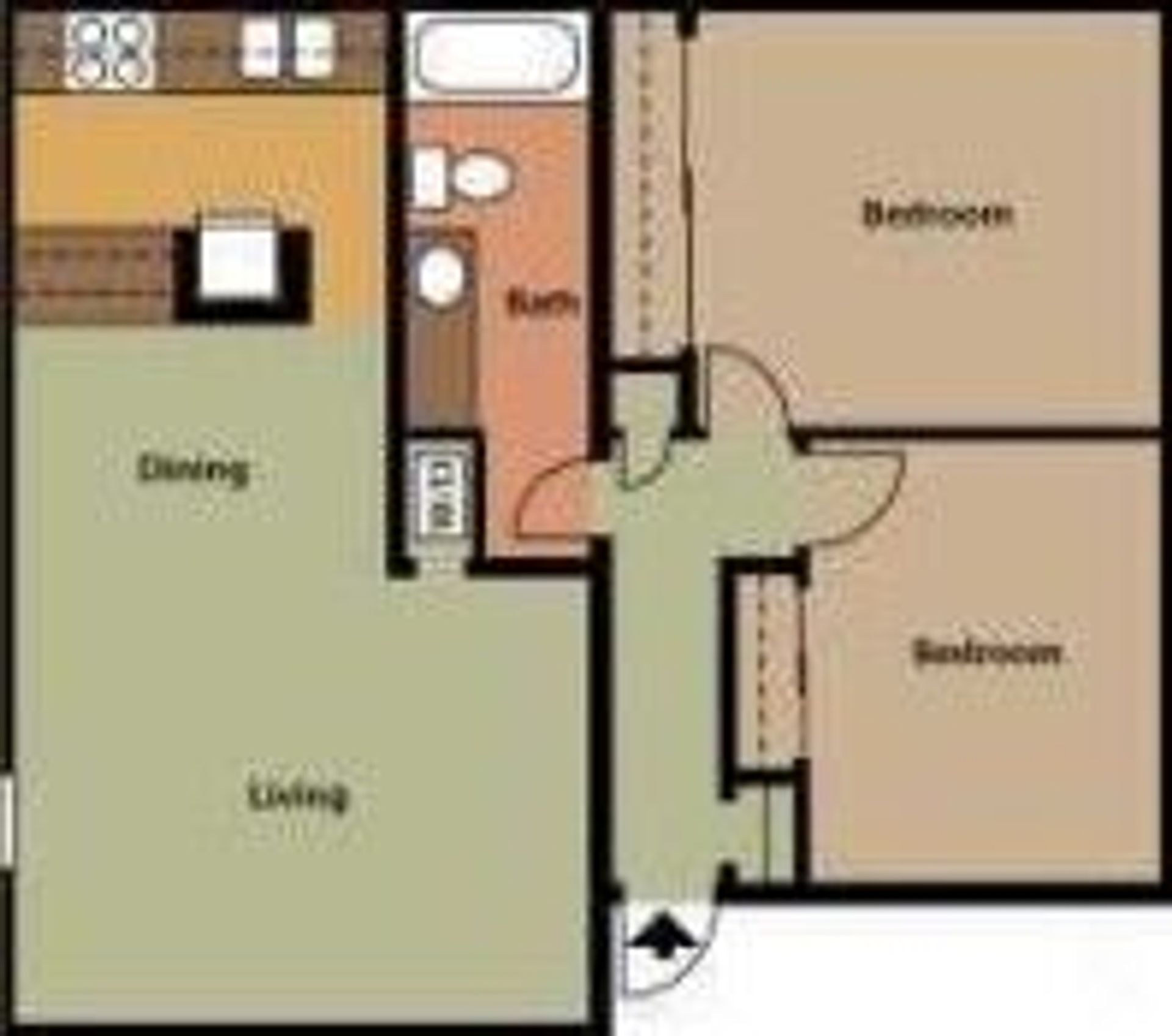 Columbia Apartment: 1001-1011 Springhouse Drive, 1013-1043 Barmettler Place, 1045-1065 Aylesford Place, 1068-1083 Springhouse Drive, 901-911 Scaleybark Drive, 913-939 Saddlewood Place, 941-977 Ridgeley Place, 979-989 Scaleybark Drive, 991-999 Currituck Place