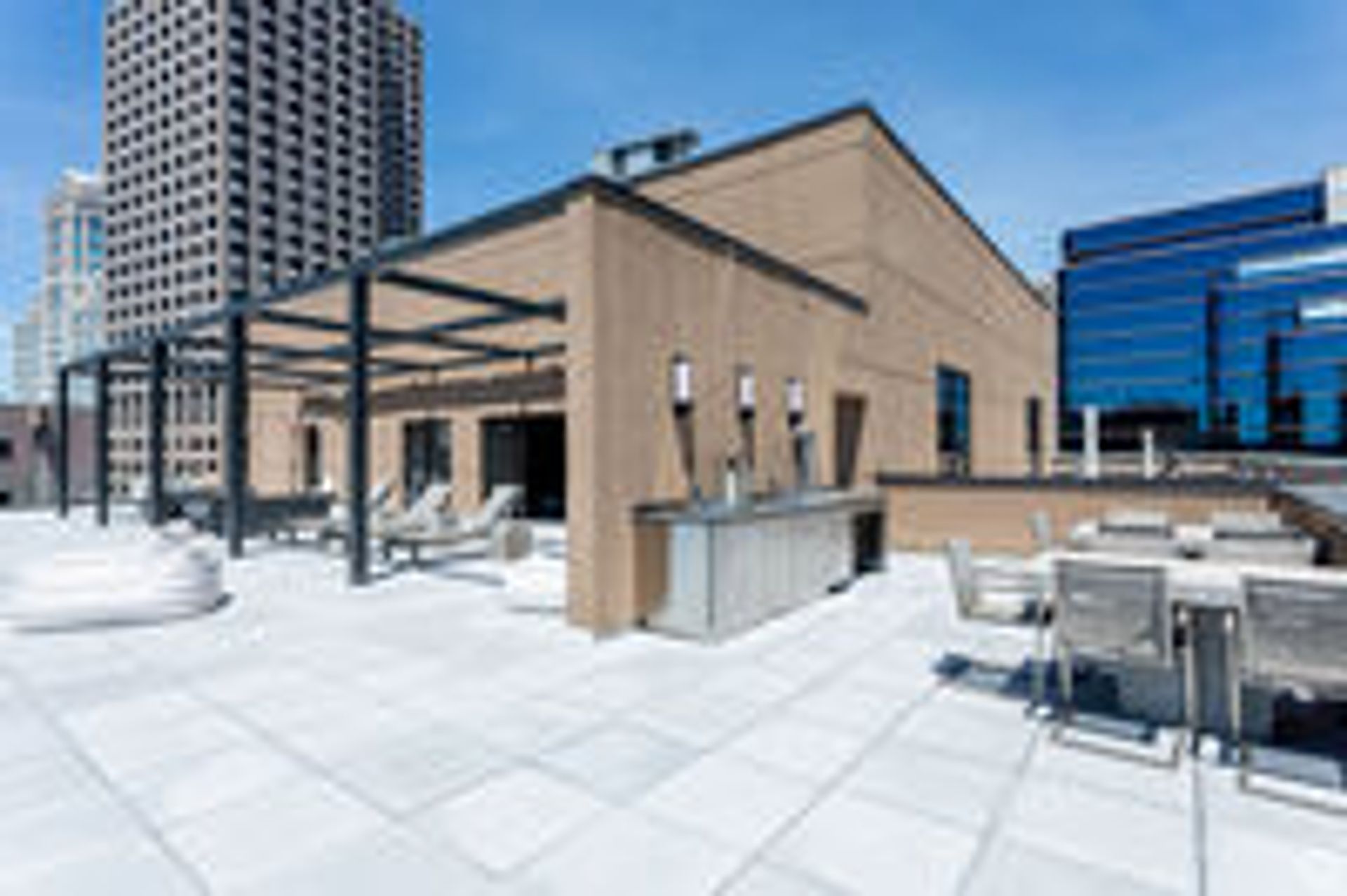 Hartford Apartment: 101 Pearl Street