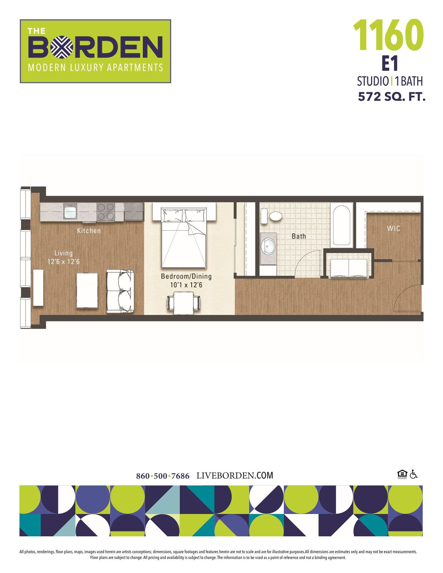 Wethersfield Apartment: 1160-1178 Silas Deane Highway