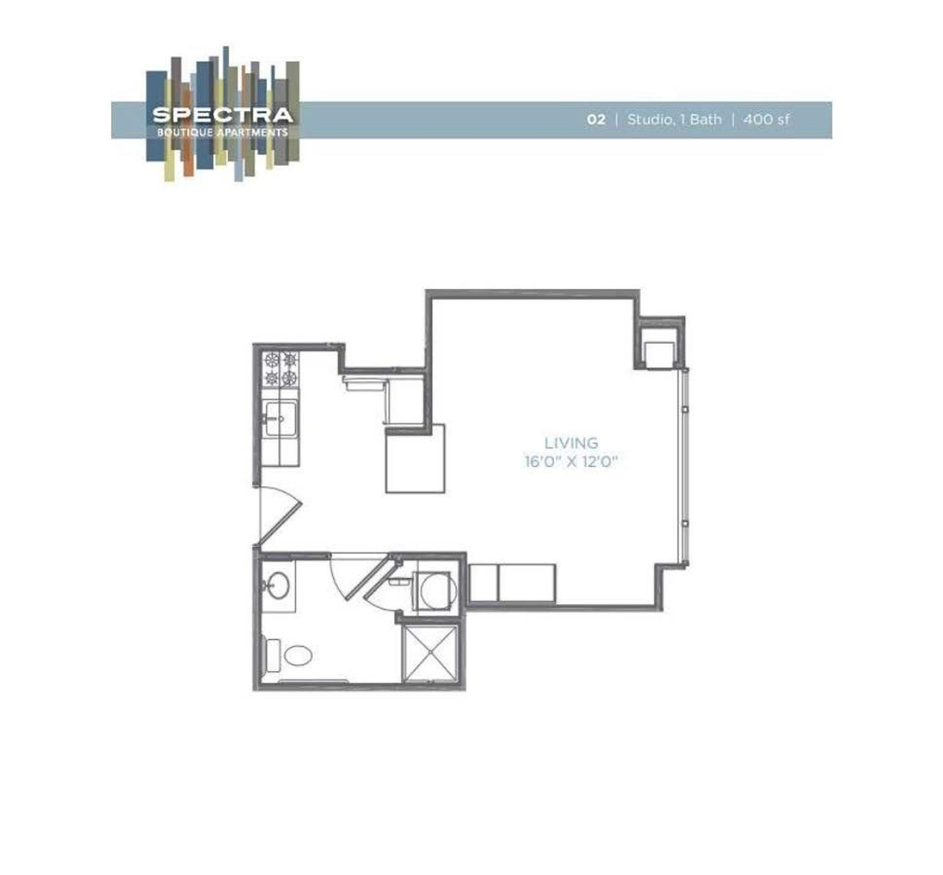 Hartford Apartment: 5 Constitution Plaza