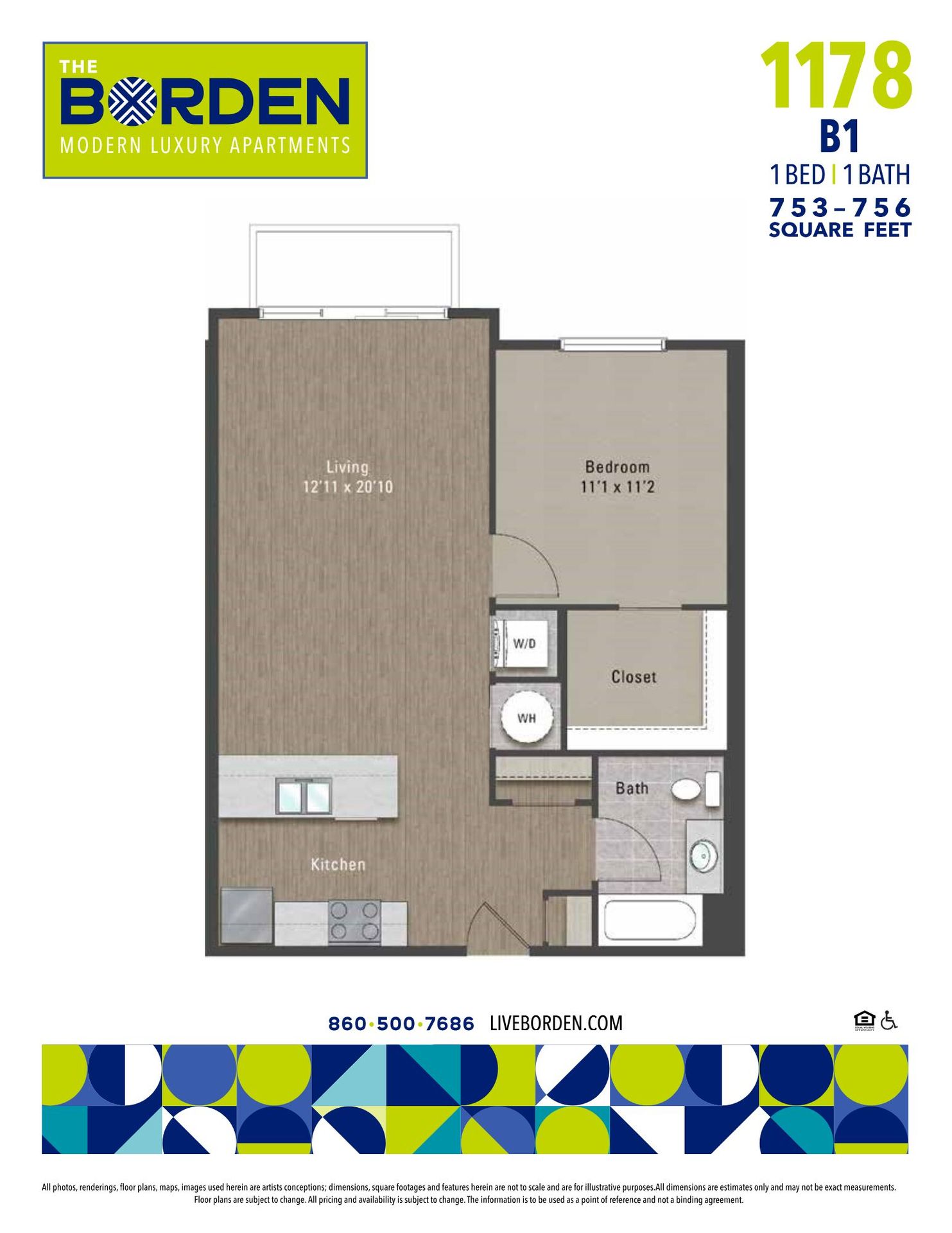 Wethersfield Apartment: 1160-1178 Silas Deane Highway