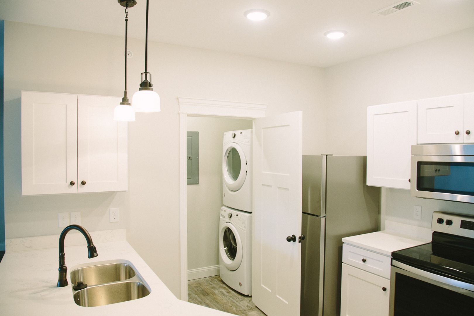 Lexington Apartment: 260 Lexington Avenue