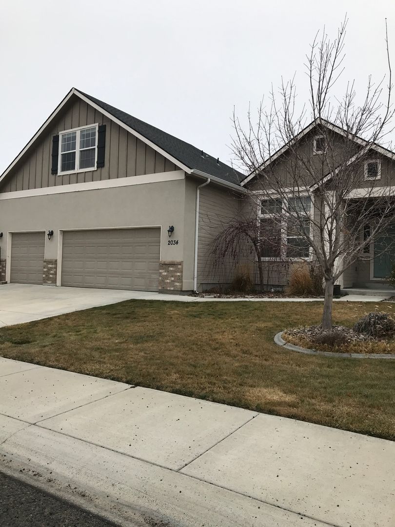 Twin Falls House: 2034 Northern Sky Drive