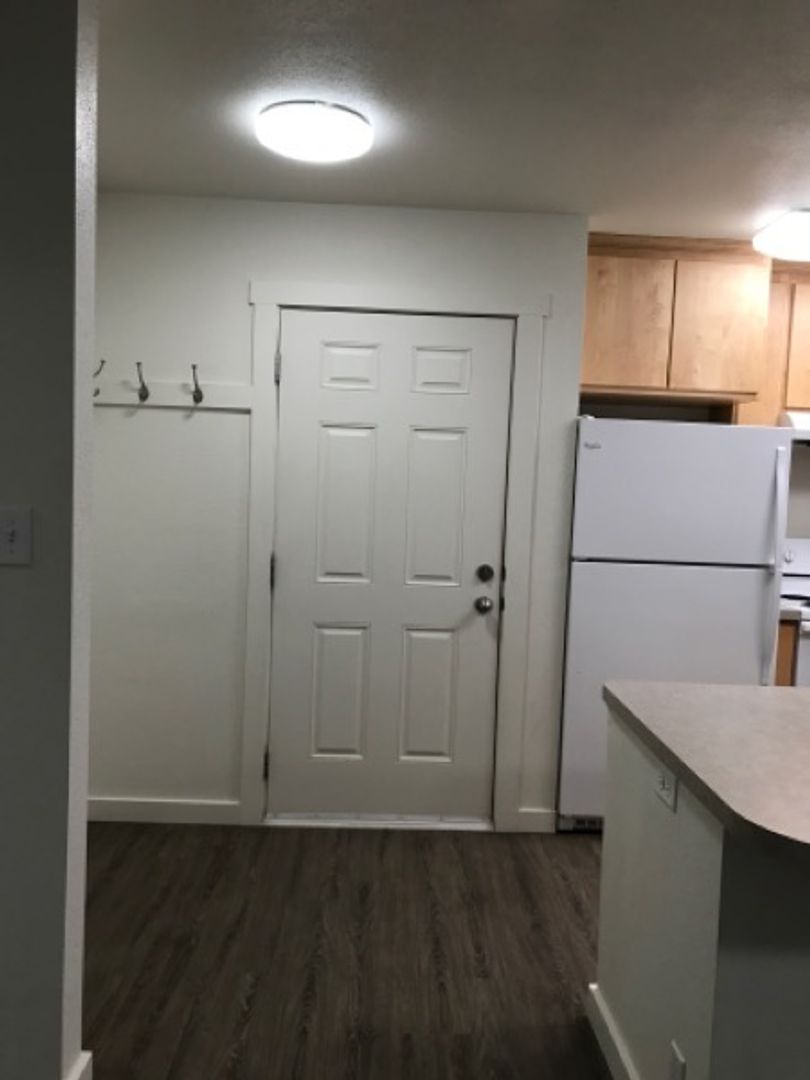 Twin Falls Apartment: 591 Quincy St