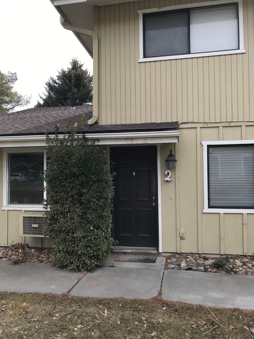 Twin Falls Condo: 787 Meadows Dr Apt 2
