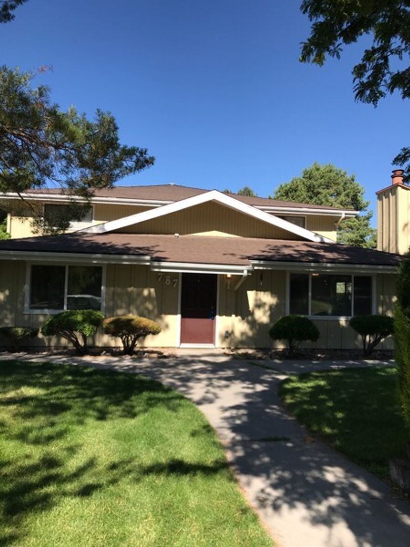 Twin Falls Condo: 787 Meadows Dr Apt 1