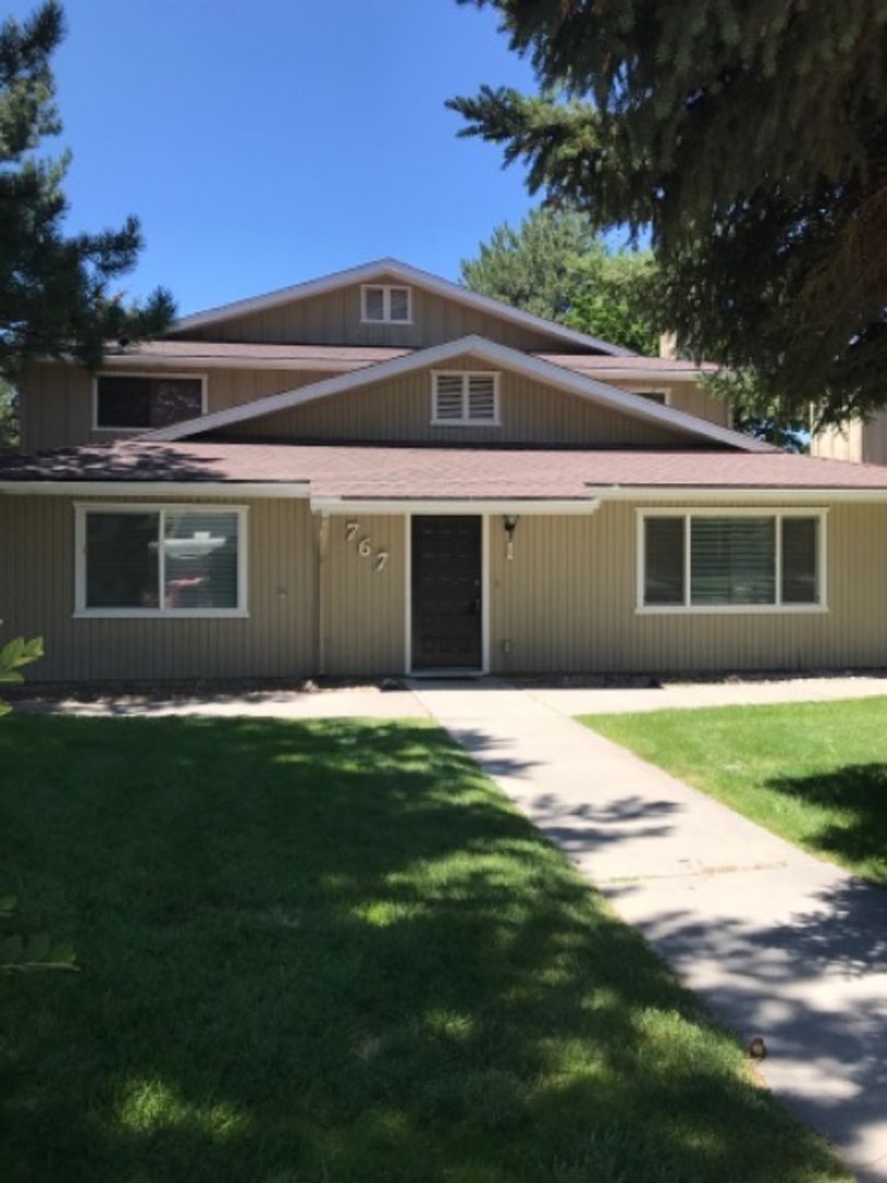 Twin Falls Condo: 767 Meadows Dr Apt 1