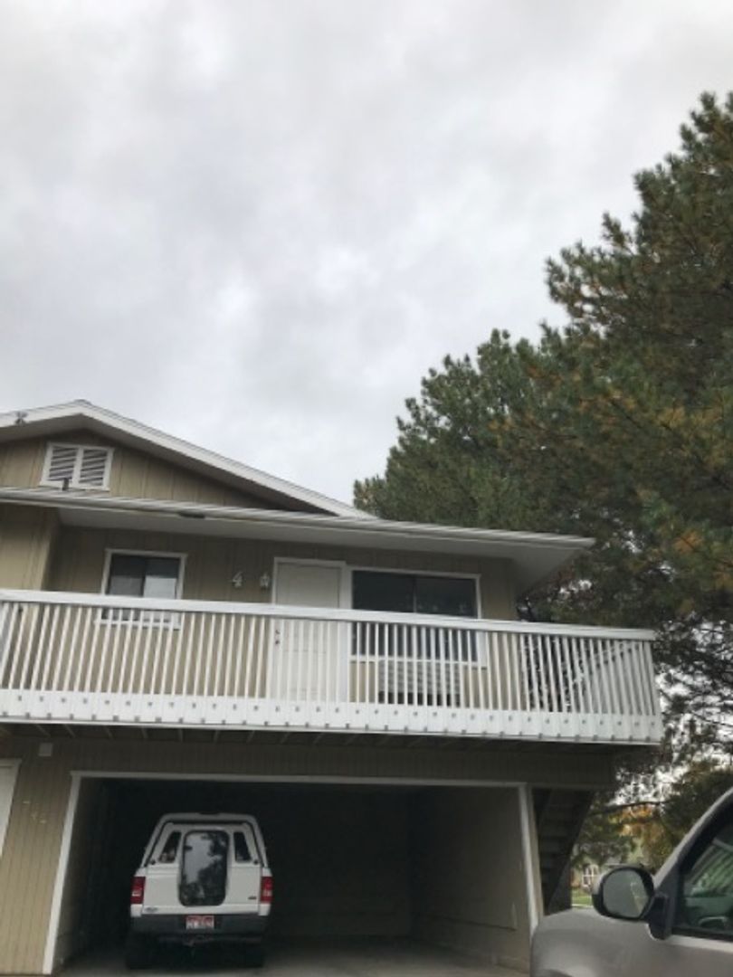 Twin Falls Condo: 747 Meadows Dr Apt 4