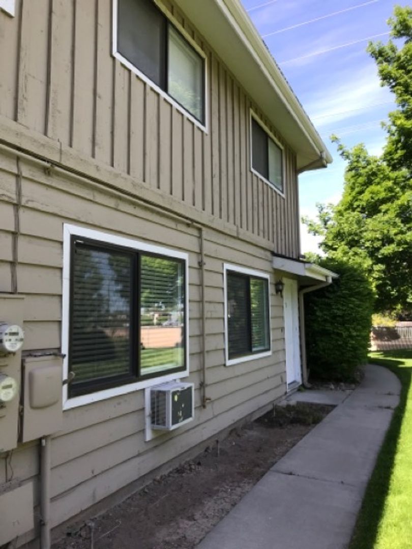 Twin Falls Condo: 782 Washington St N Apt 3