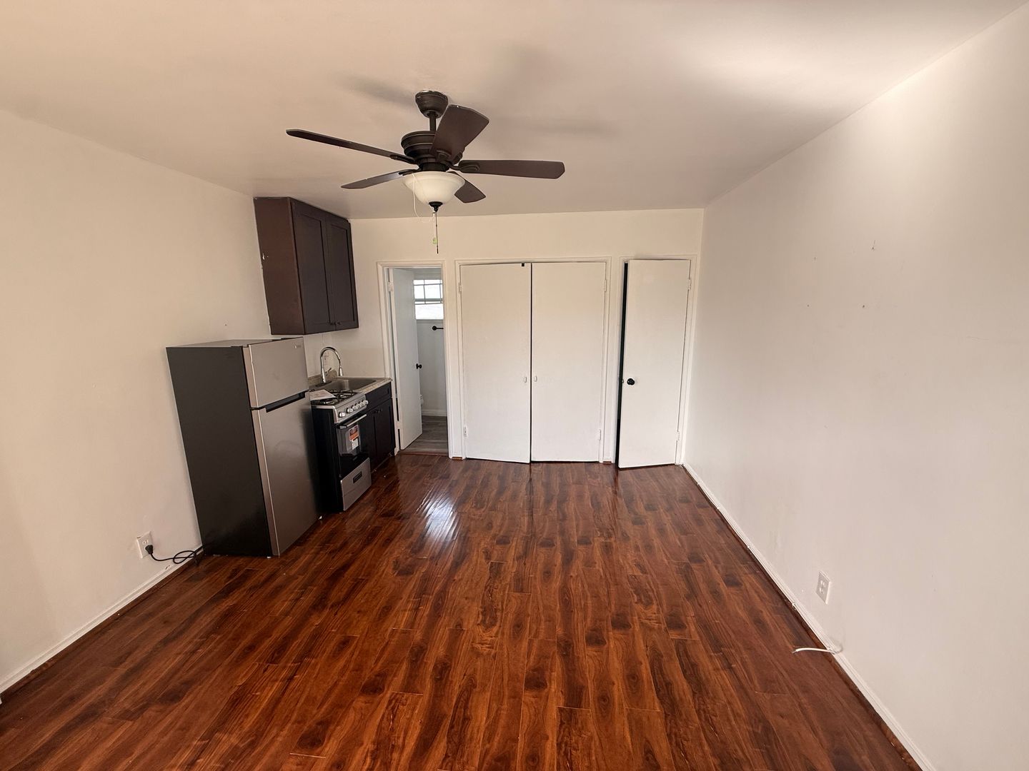 Inglewood Apartment: 1023 Osage Ave