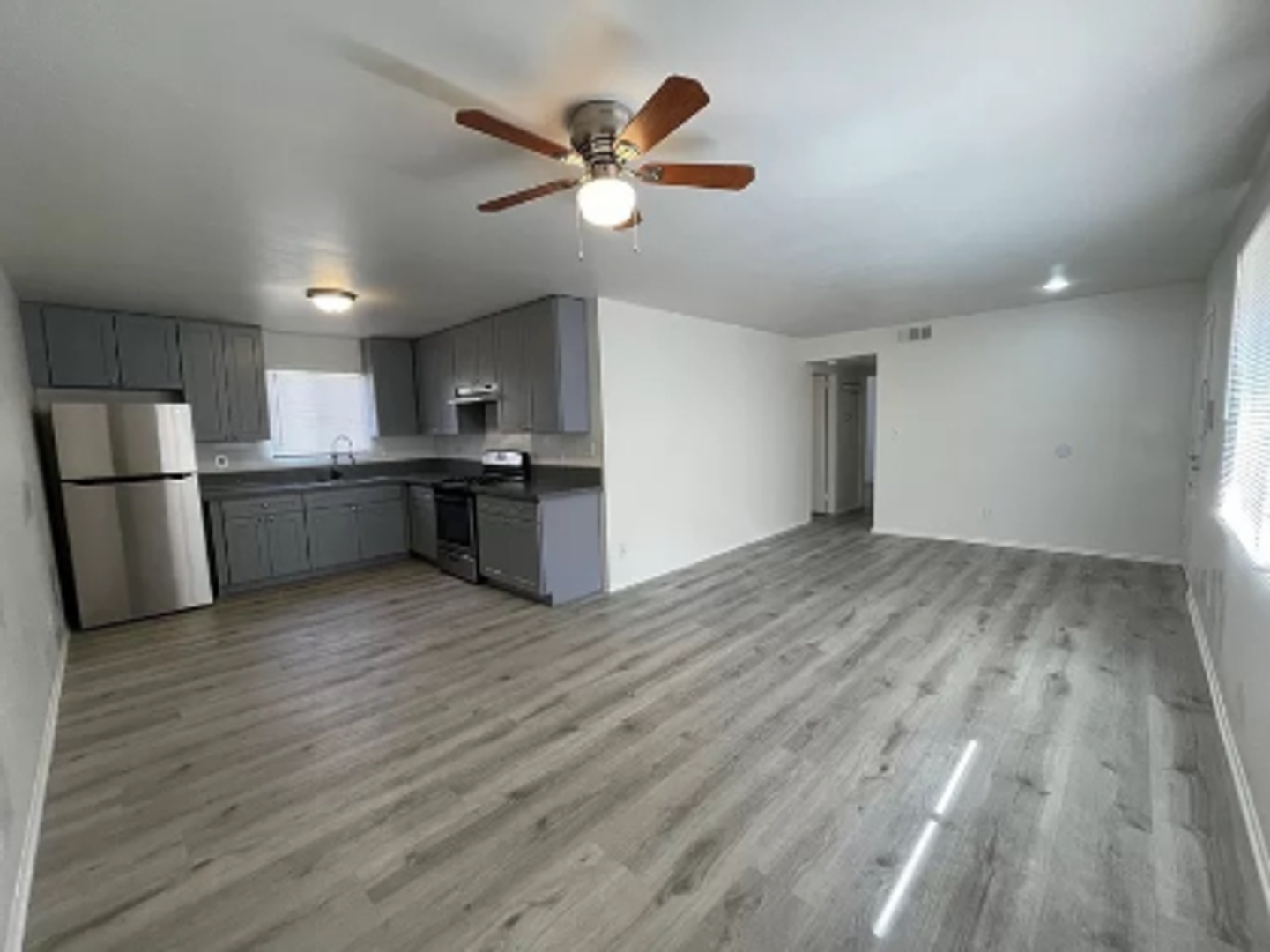 Gardena Apartment: 1647 W. 147th St
