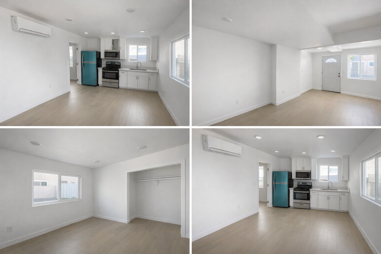 Gardena Apartment: 1323 W 168th St