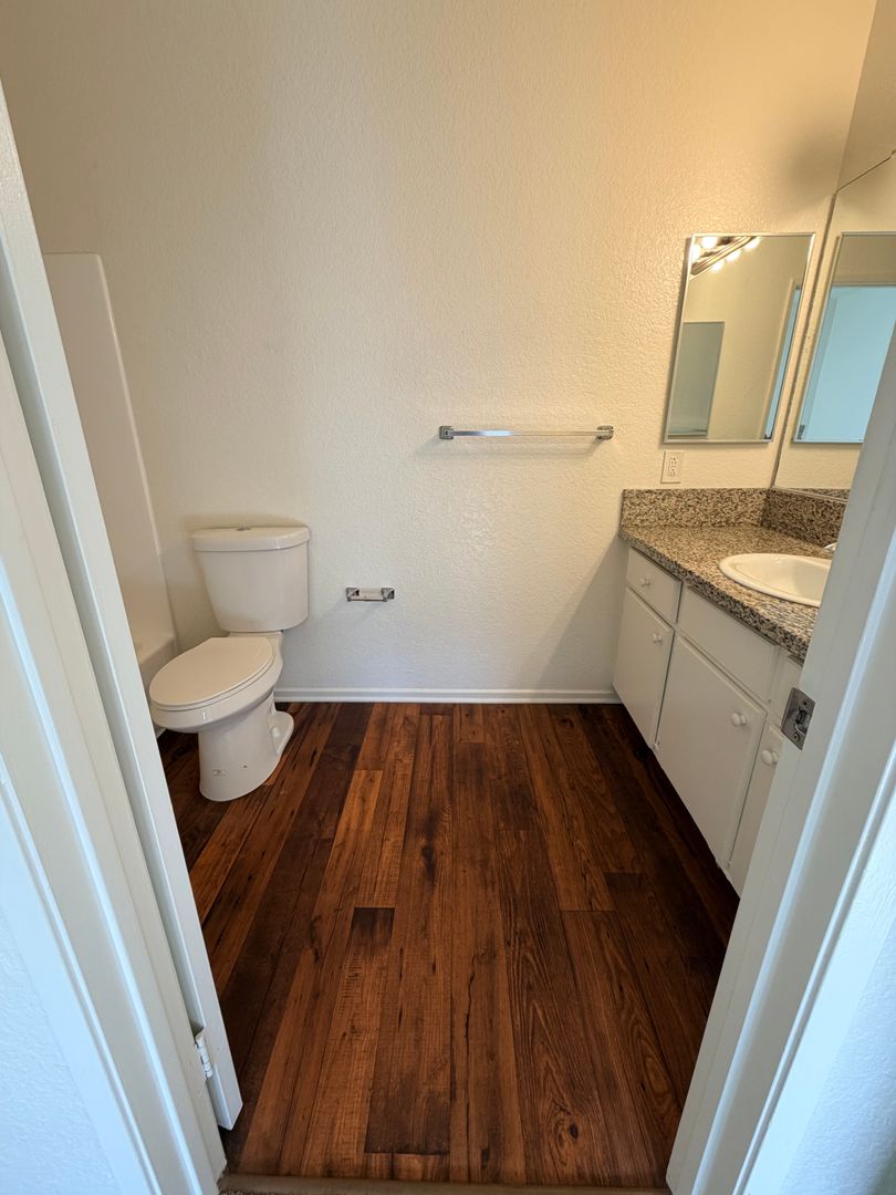 Palms Apartments San Marcos 2 bed 2 bath 3 of 9