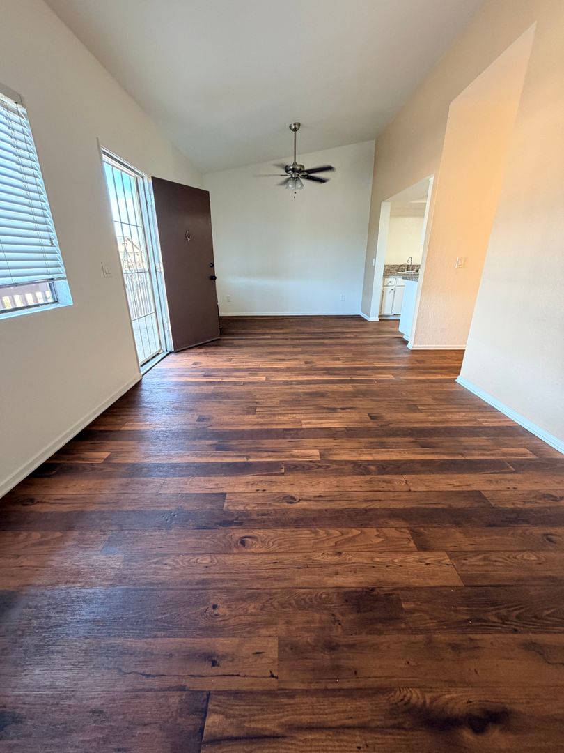 Palms Apartments San Marcos 2 bed 2 bath 2 of 8