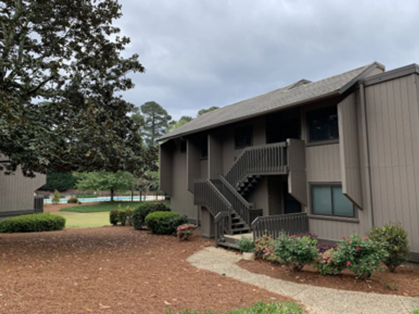 Pinehurst Condo: 250 Sugar Plum Lane
