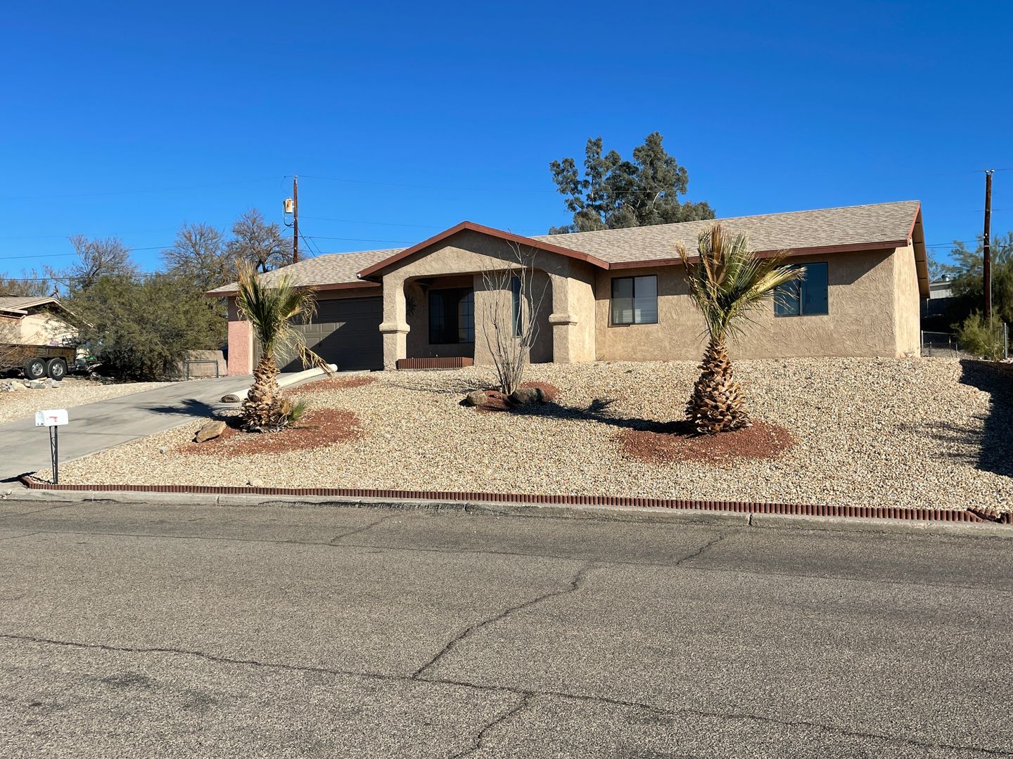 Lake Havasu City House: 2328 Senita Dr
